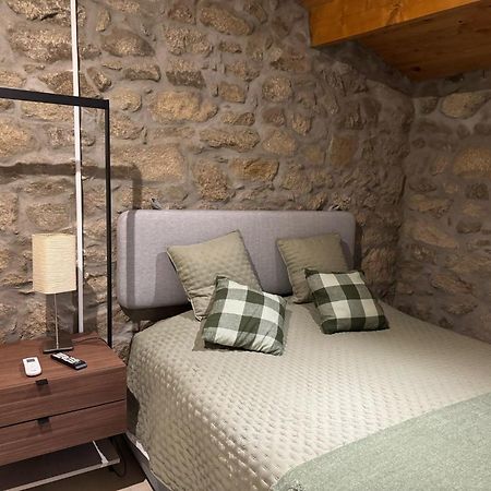 Quinta De Gandarem Villa Torre De Moncorvo Ngoại thất bức ảnh