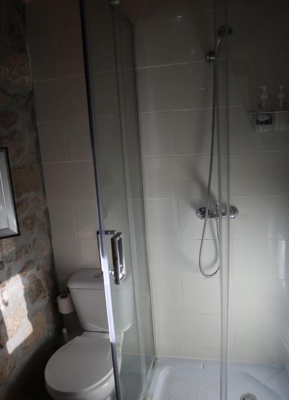 Quinta De Gandarem Villa Torre De Moncorvo Ngoại thất bức ảnh