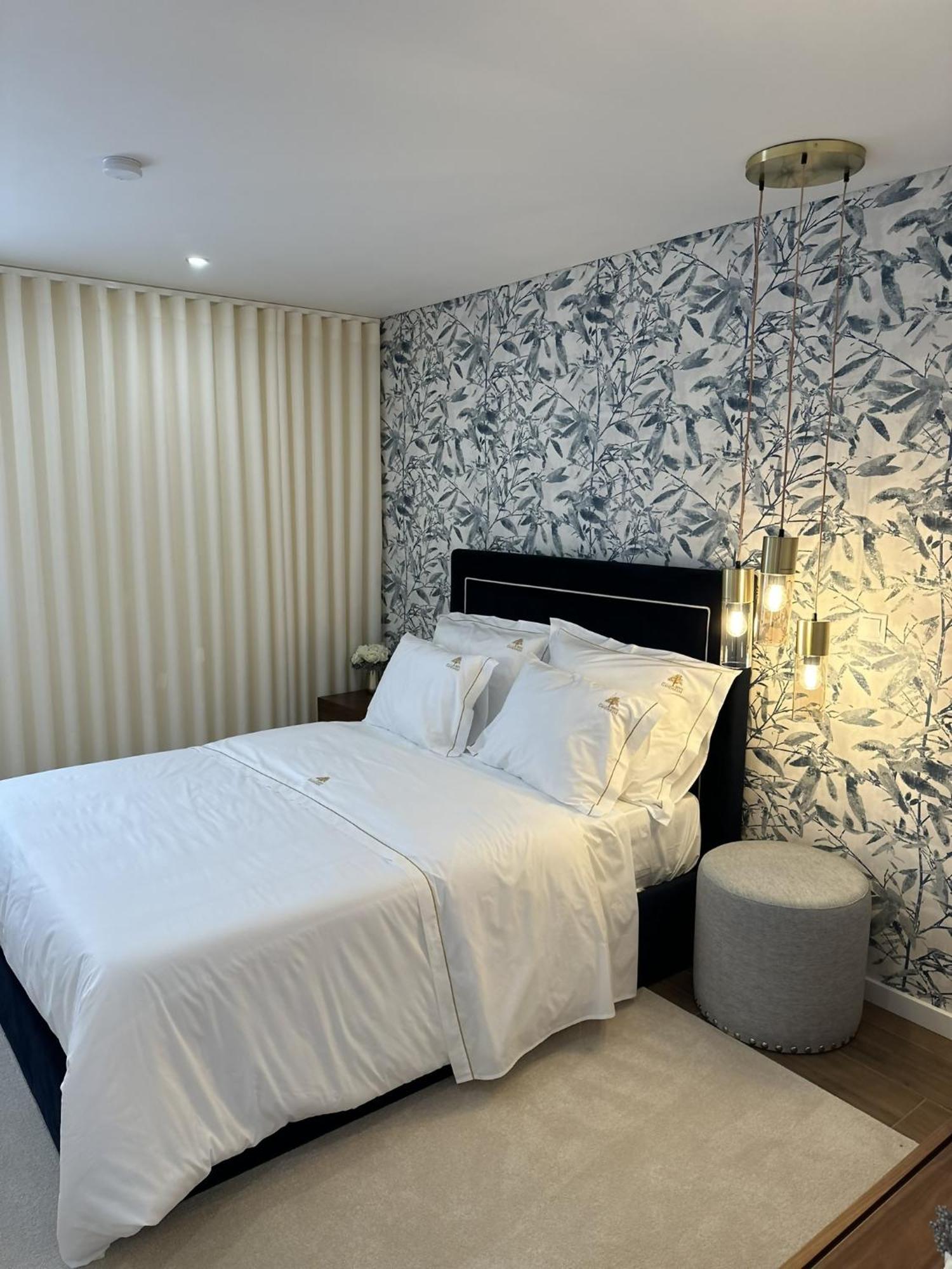 Quinta De Gandarem Villa Torre De Moncorvo Ngoại thất bức ảnh