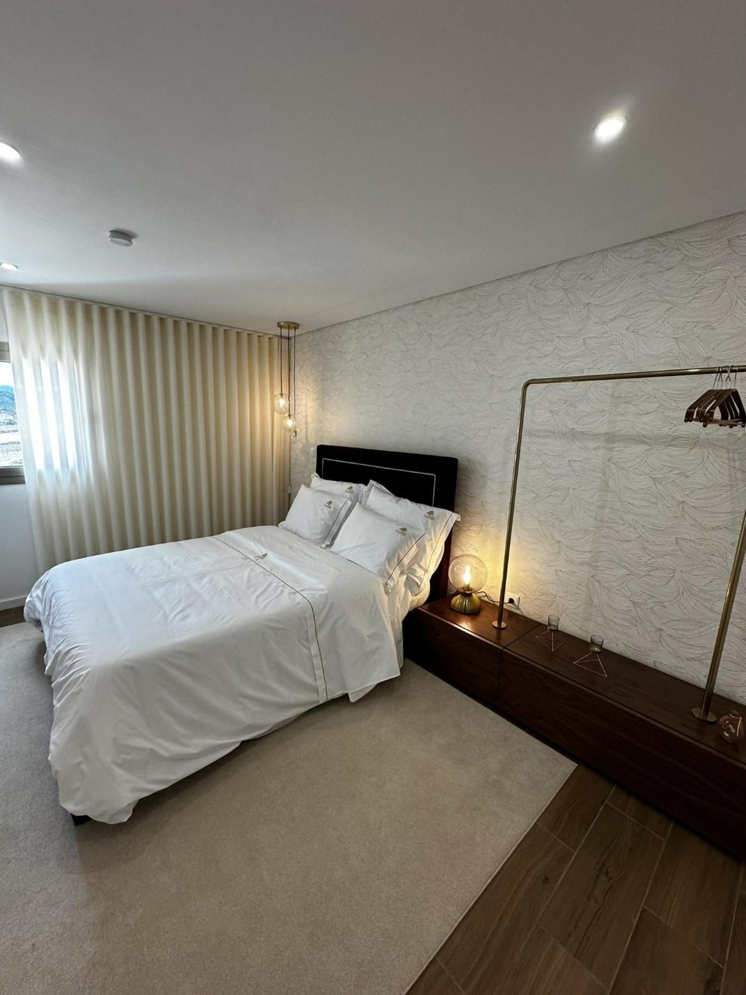 Quinta De Gandarem Villa Torre De Moncorvo Ngoại thất bức ảnh