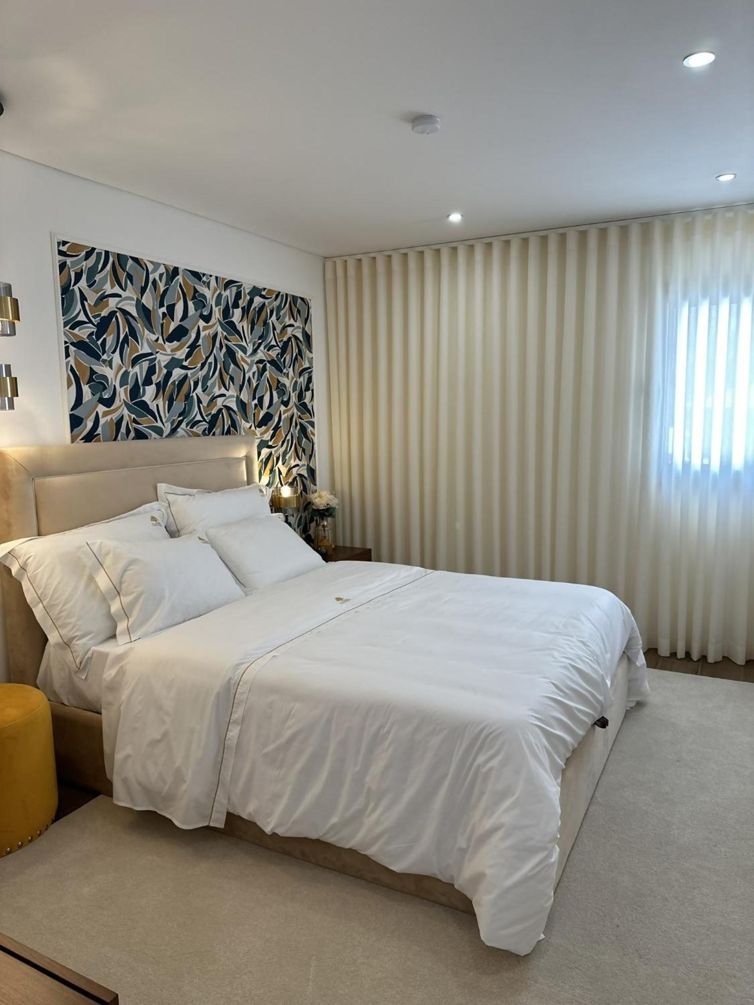 Quinta De Gandarem Villa Torre De Moncorvo Phòng bức ảnh
