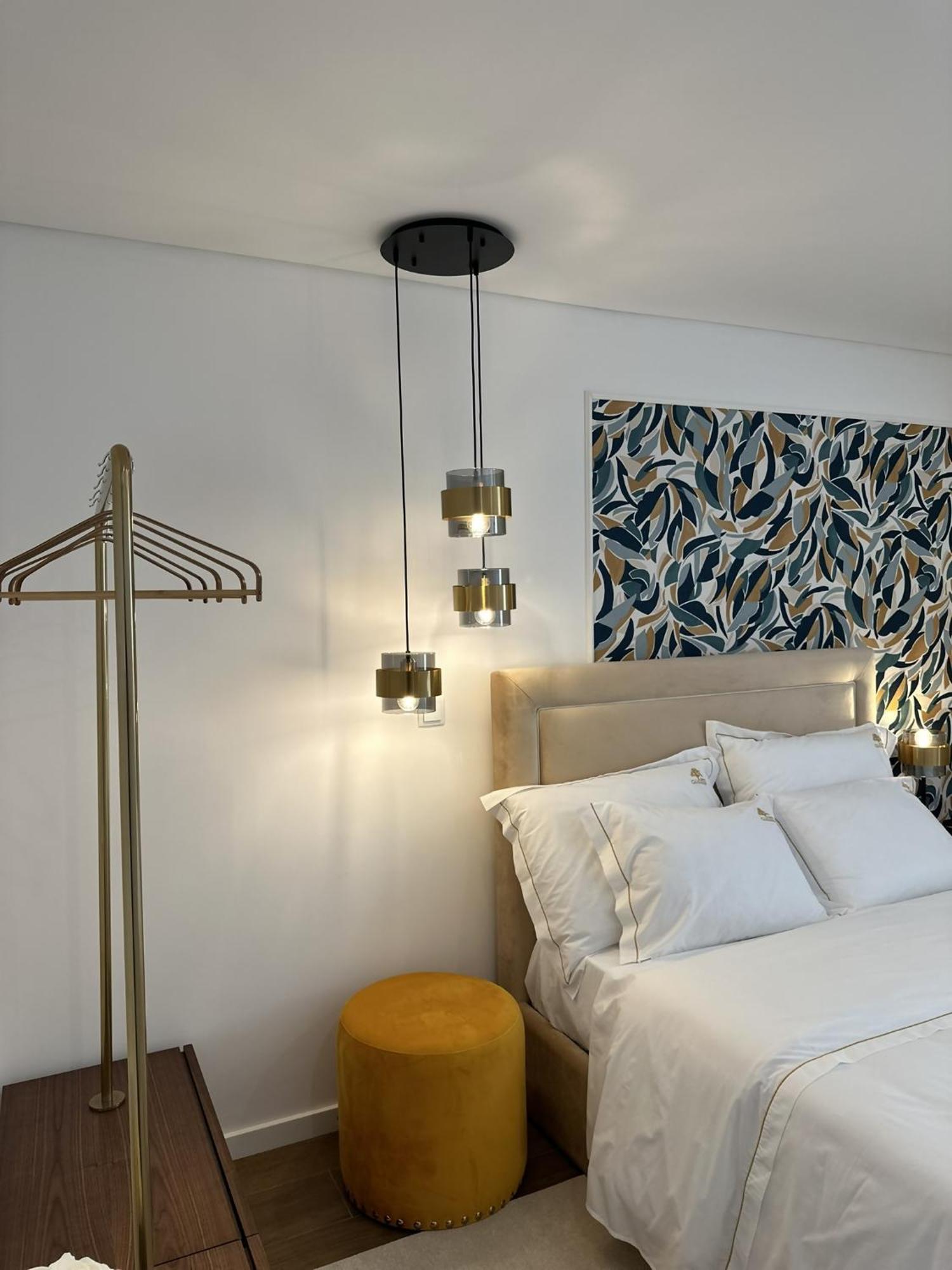 Quinta De Gandarem Villa Torre De Moncorvo Ngoại thất bức ảnh
