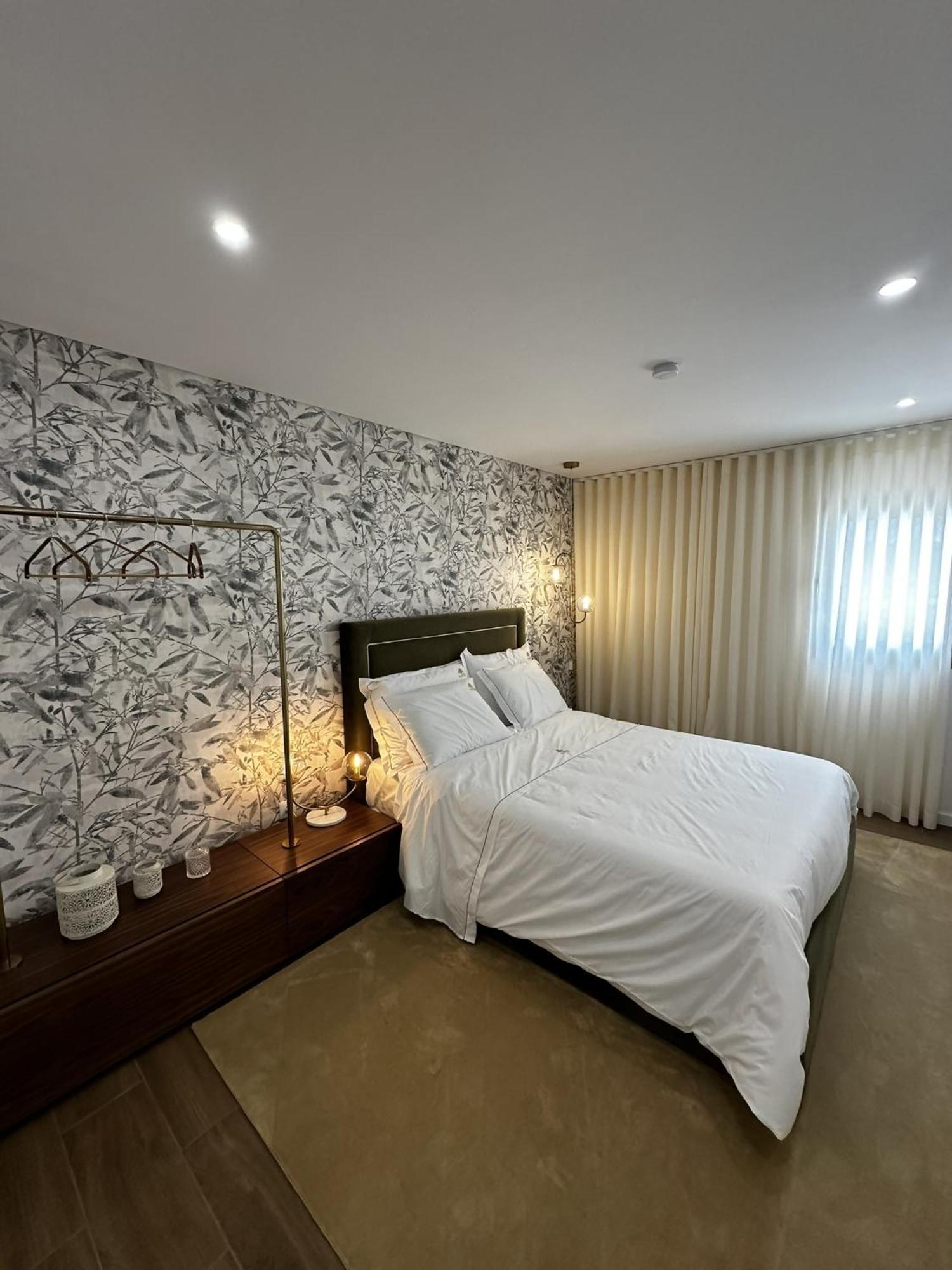 Quinta De Gandarem Villa Torre De Moncorvo Ngoại thất bức ảnh
