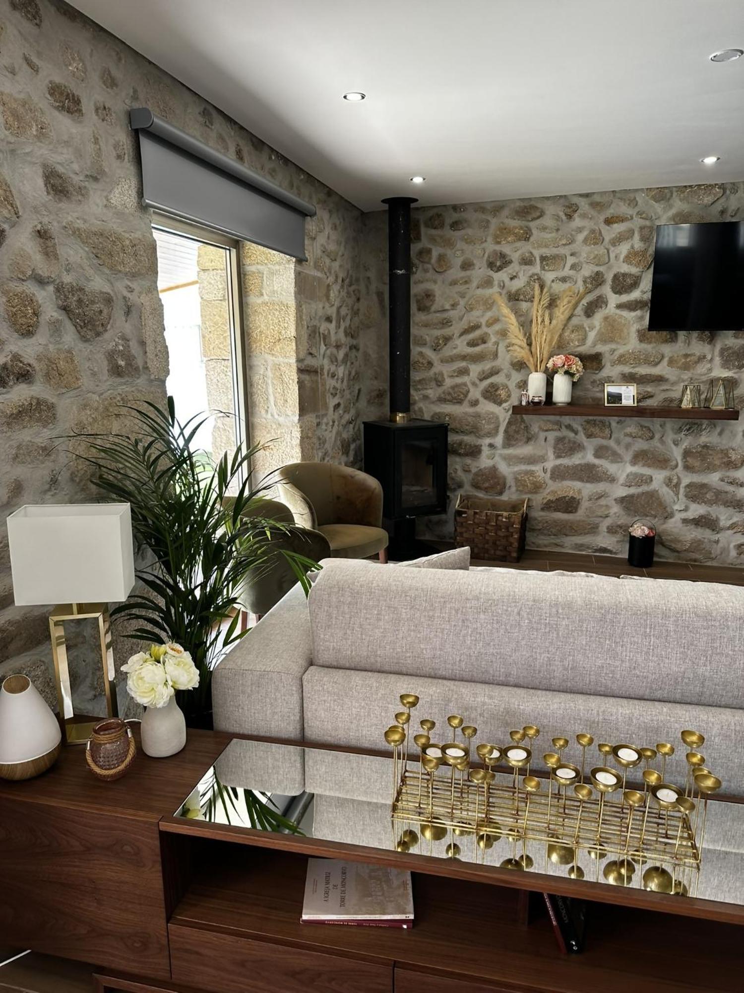 Quinta De Gandarem Villa Torre De Moncorvo Phòng bức ảnh