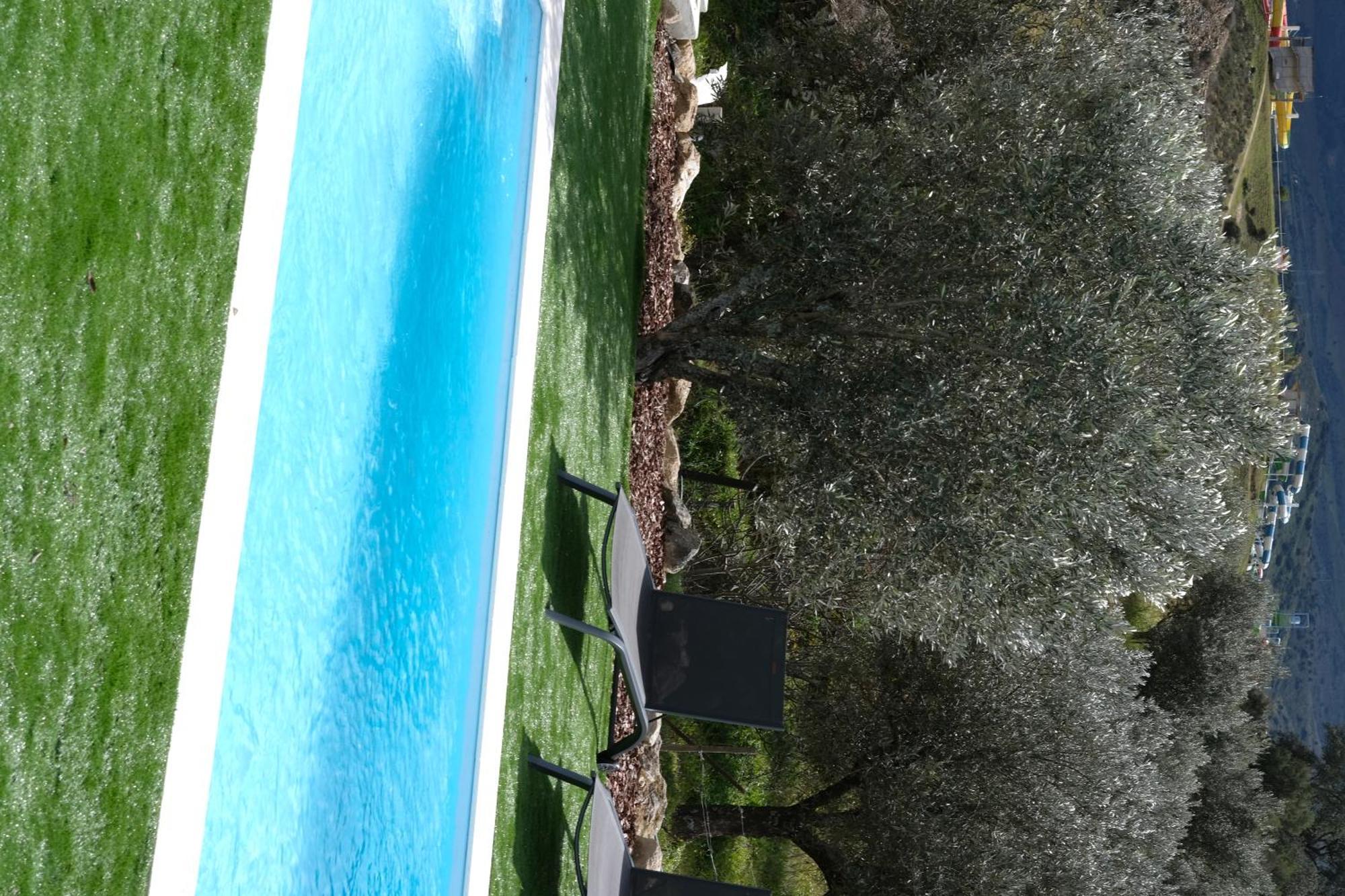 Quinta De Gandarem Villa Torre De Moncorvo Ngoại thất bức ảnh