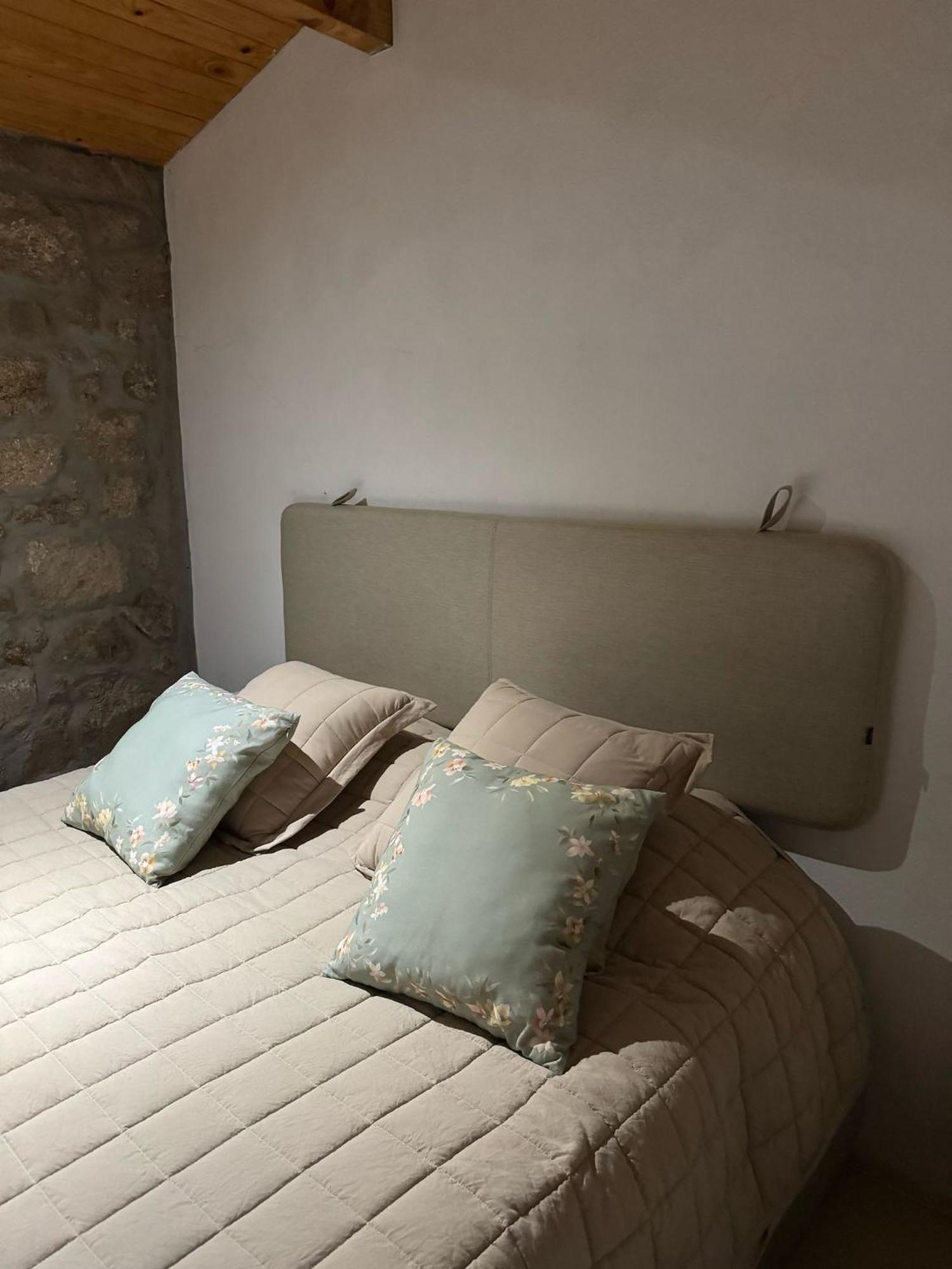 Quinta De Gandarem Villa Torre De Moncorvo Ngoại thất bức ảnh